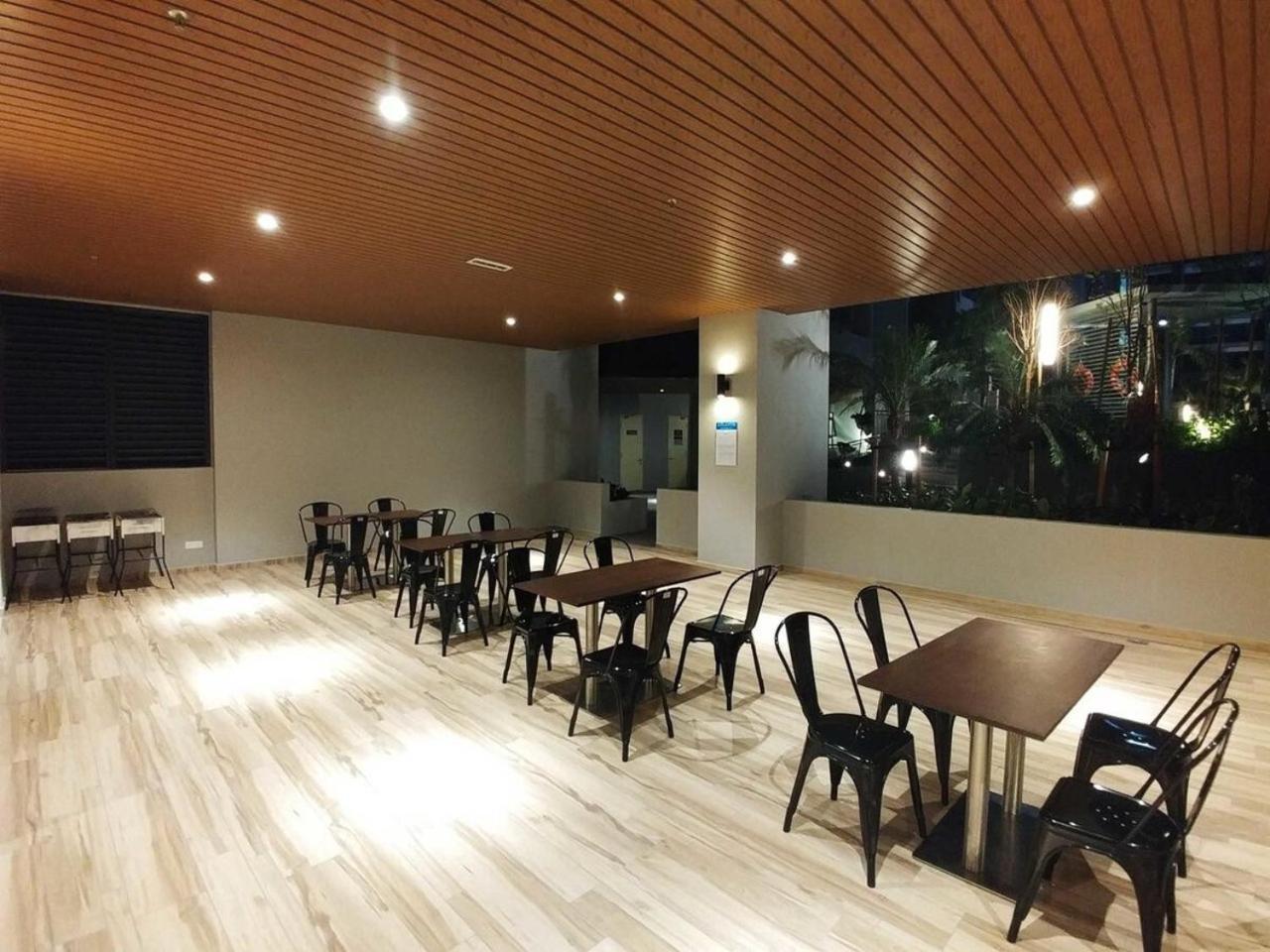 Atlantis Residences Melaka Екстериор снимка