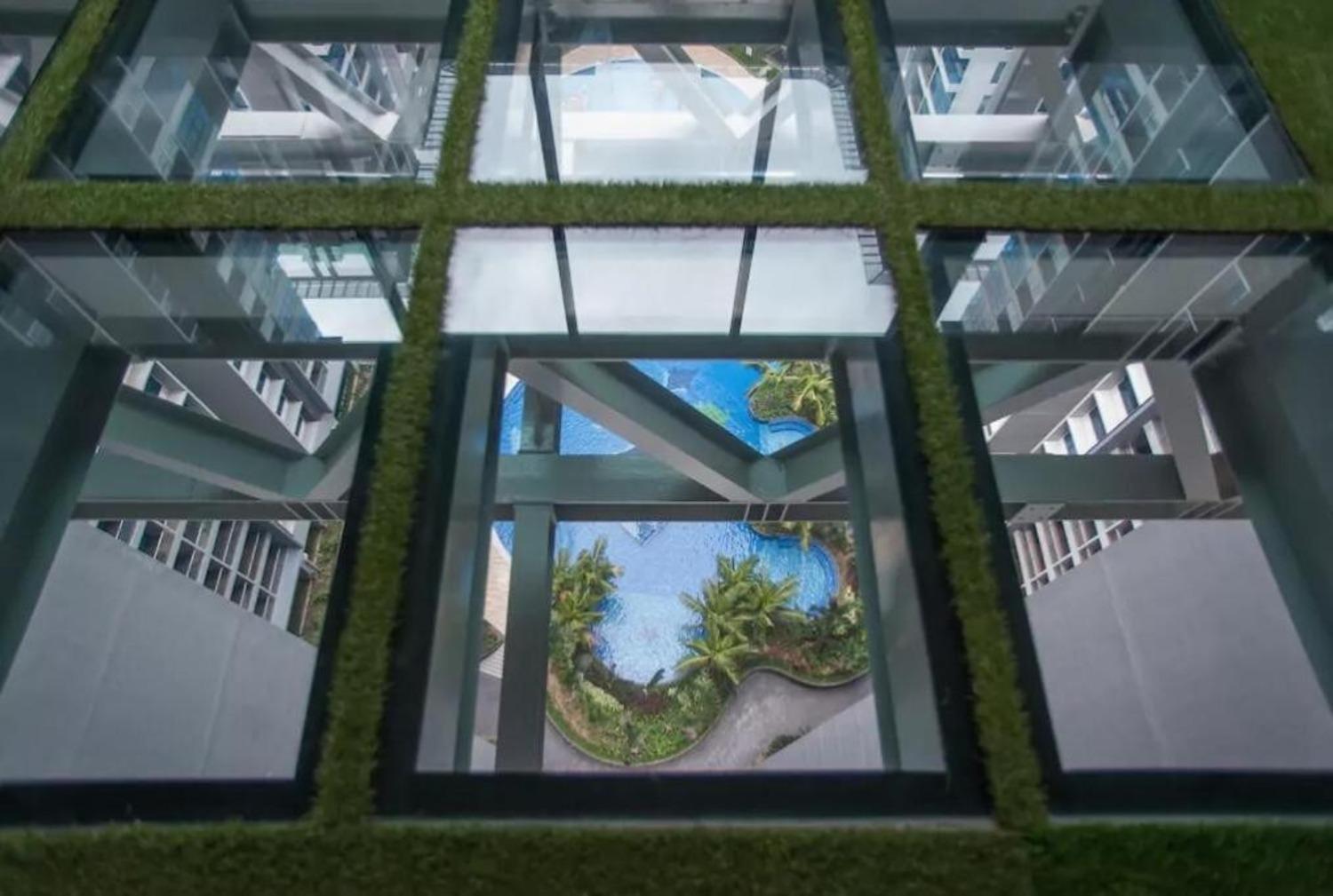 Atlantis Residences Melaka Екстериор снимка