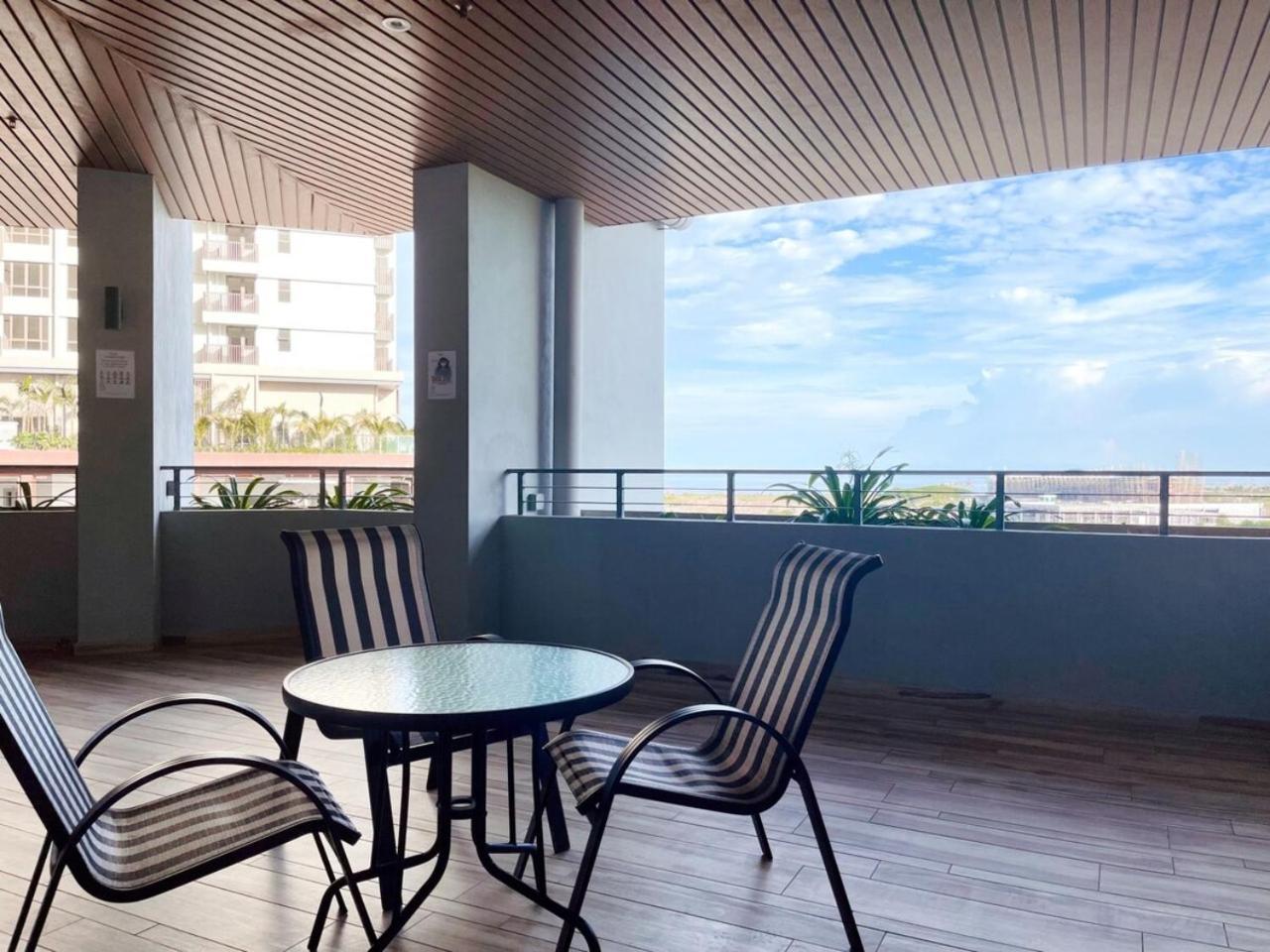 Atlantis Residences Melaka Екстериор снимка