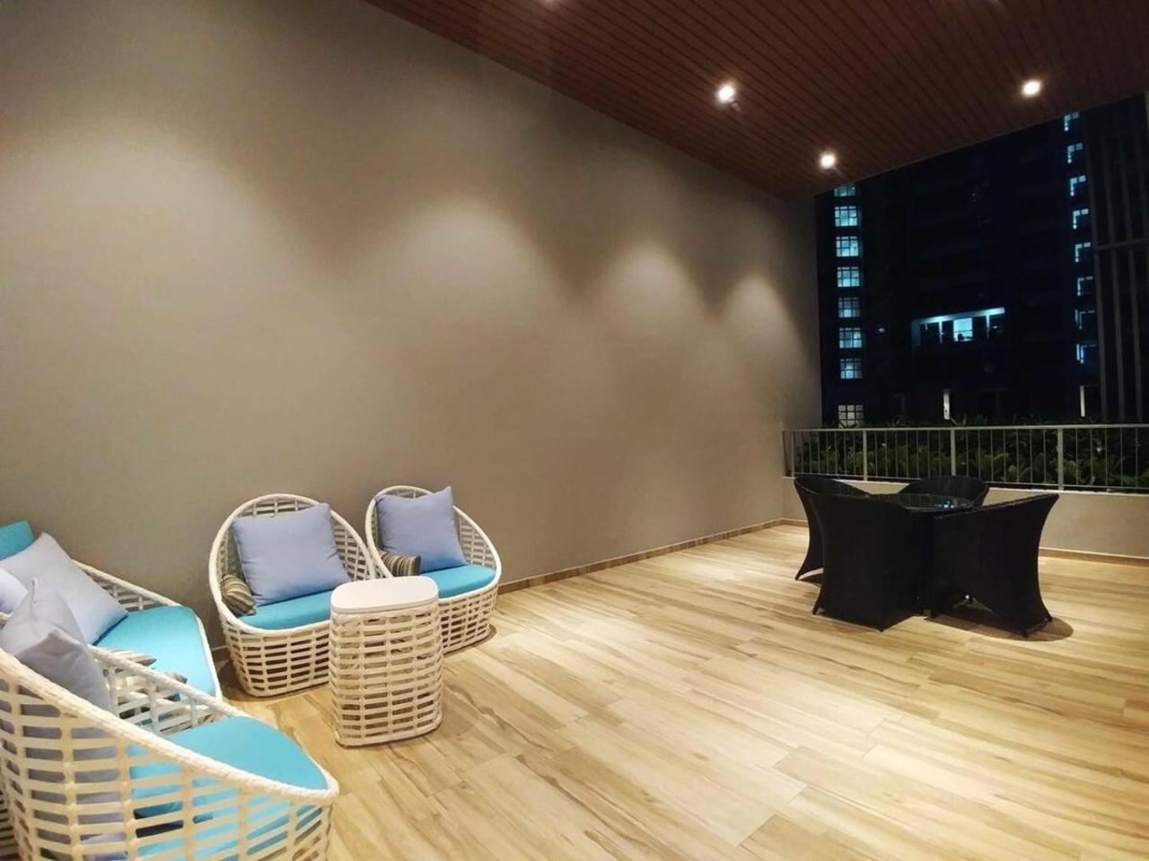 Atlantis Residences Melaka Екстериор снимка