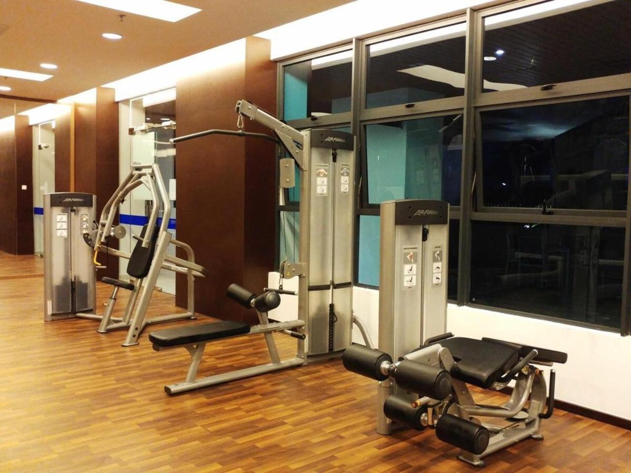 Atlantis Residences Melaka Екстериор снимка