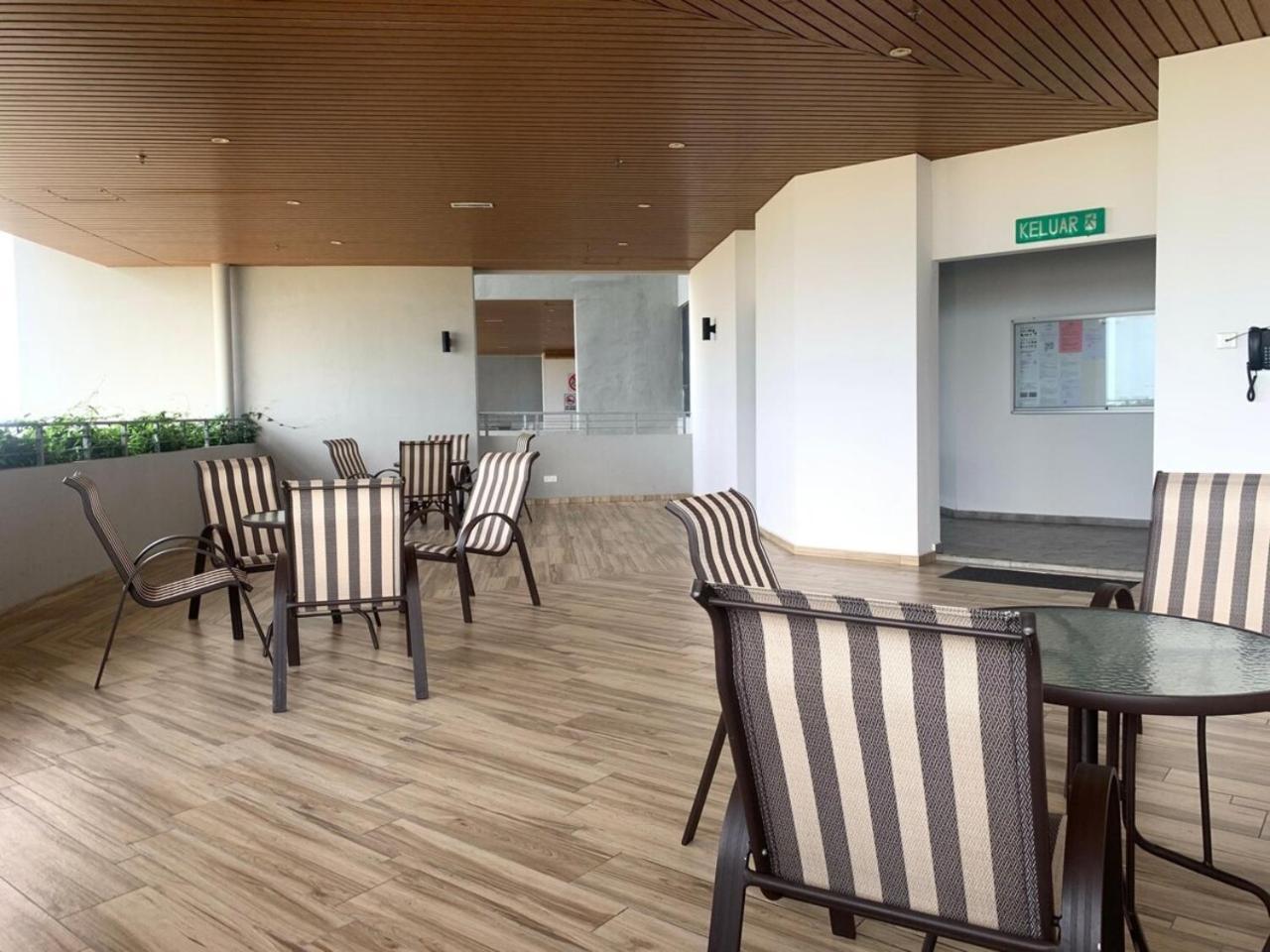 Atlantis Residences Melaka Екстериор снимка