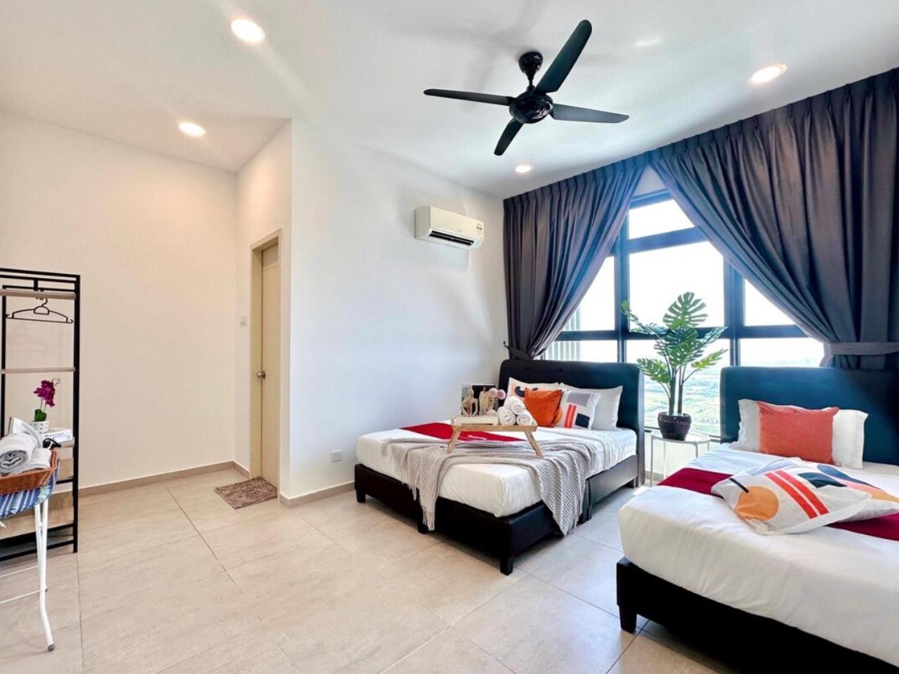 Atlantis Residences Melaka Екстериор снимка