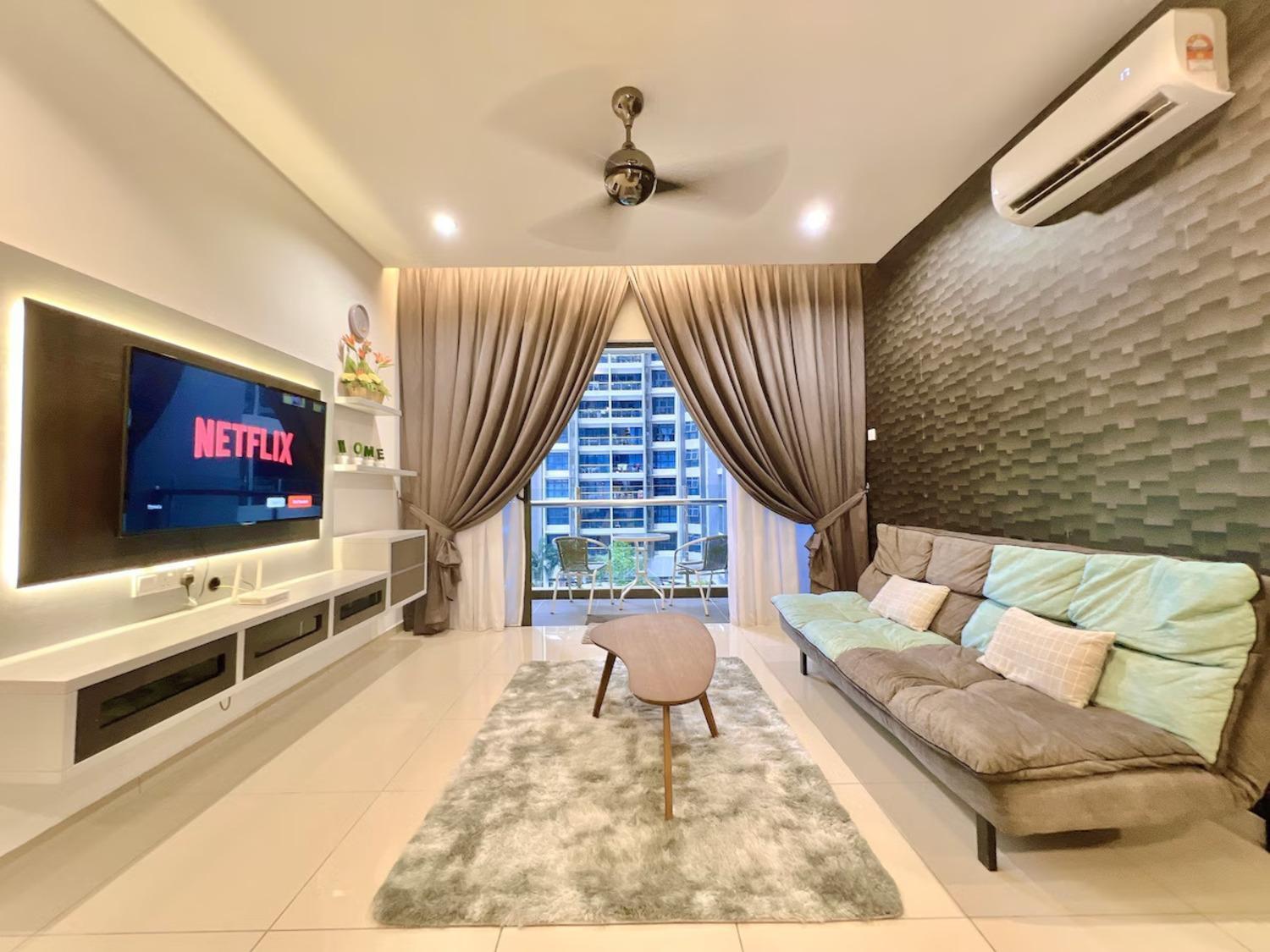 Atlantis Residences Melaka Екстериор снимка