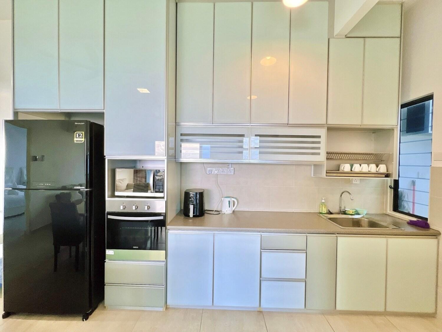 Atlantis Residences Melaka Екстериор снимка