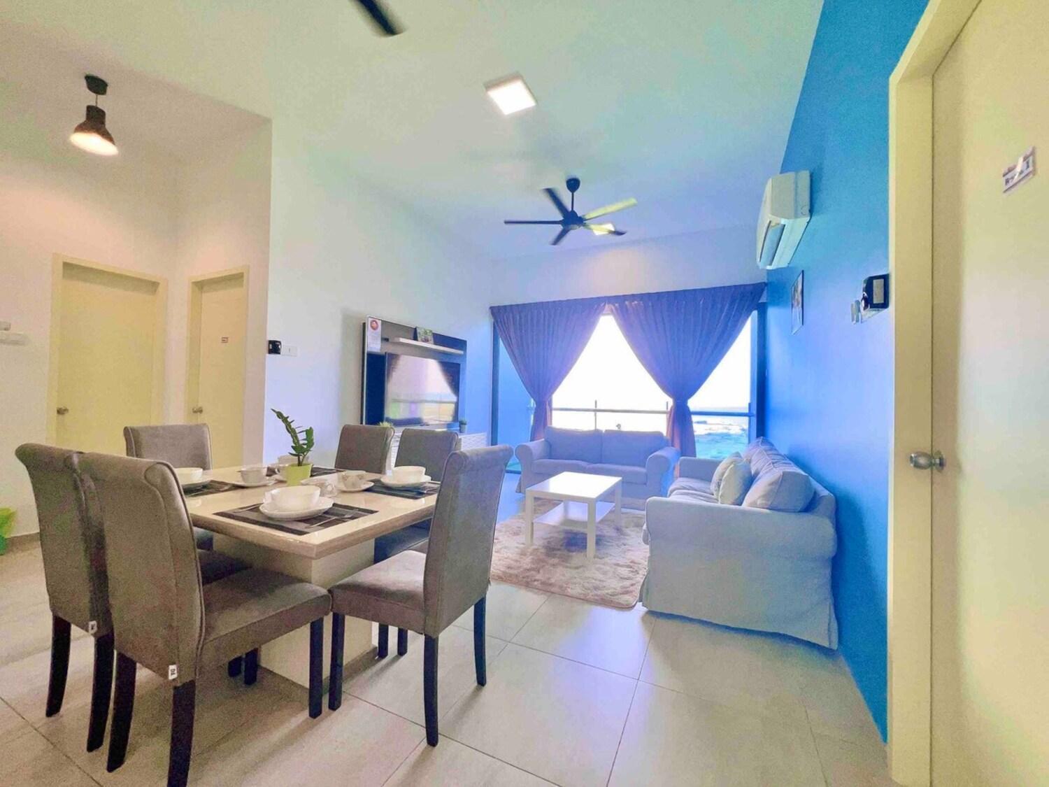 Atlantis Residences Melaka Екстериор снимка