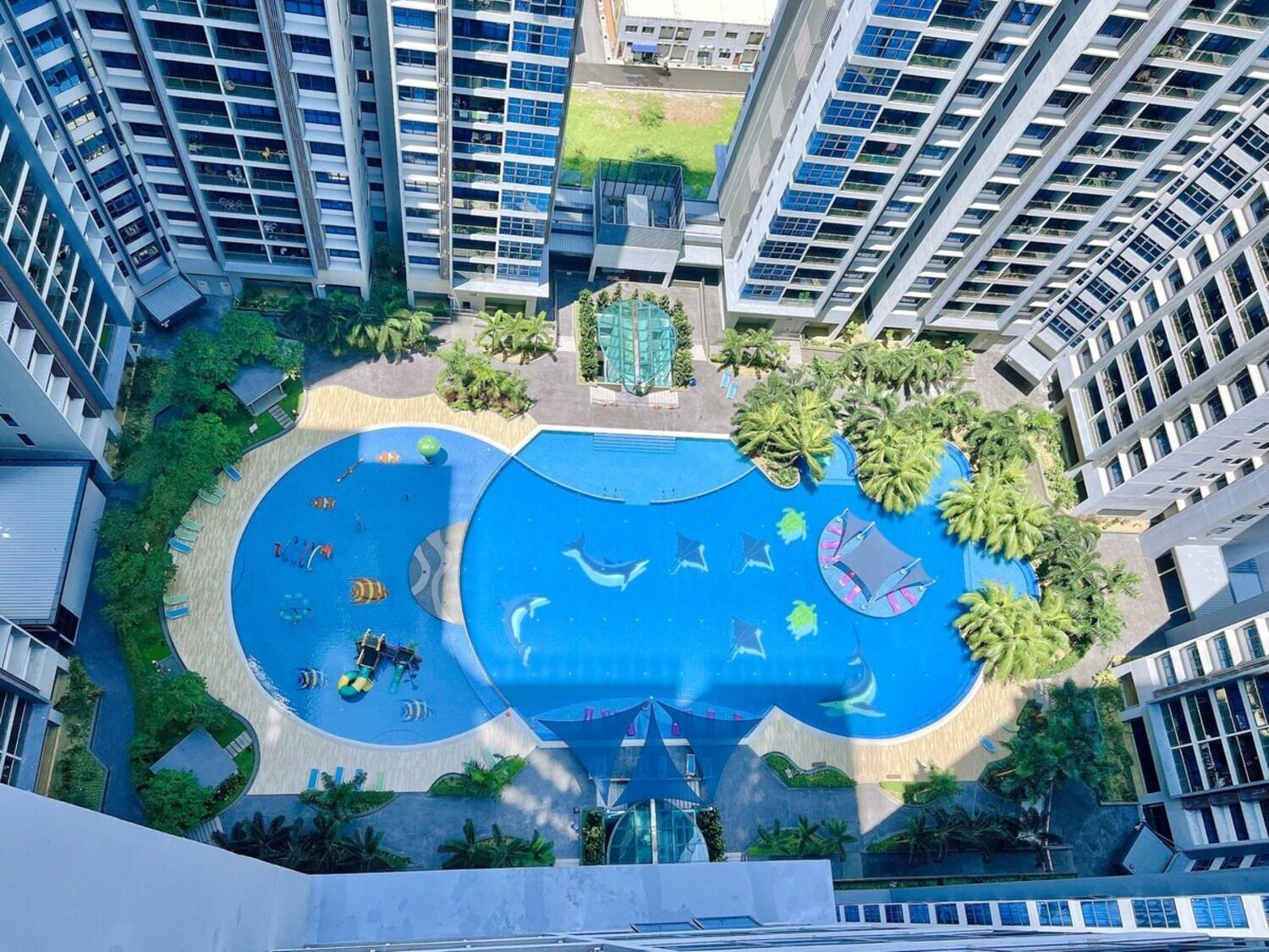 Atlantis Residences Melaka Екстериор снимка