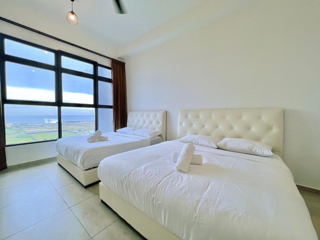 Atlantis Residences Melaka Екстериор снимка