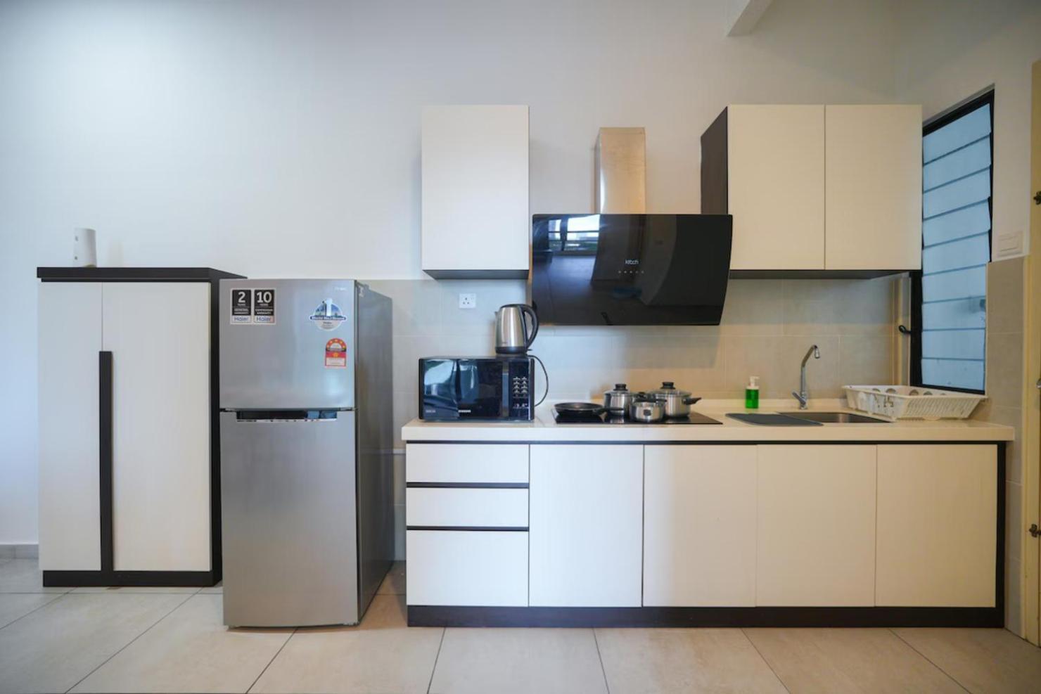 Atlantis Residences Melaka Екстериор снимка
