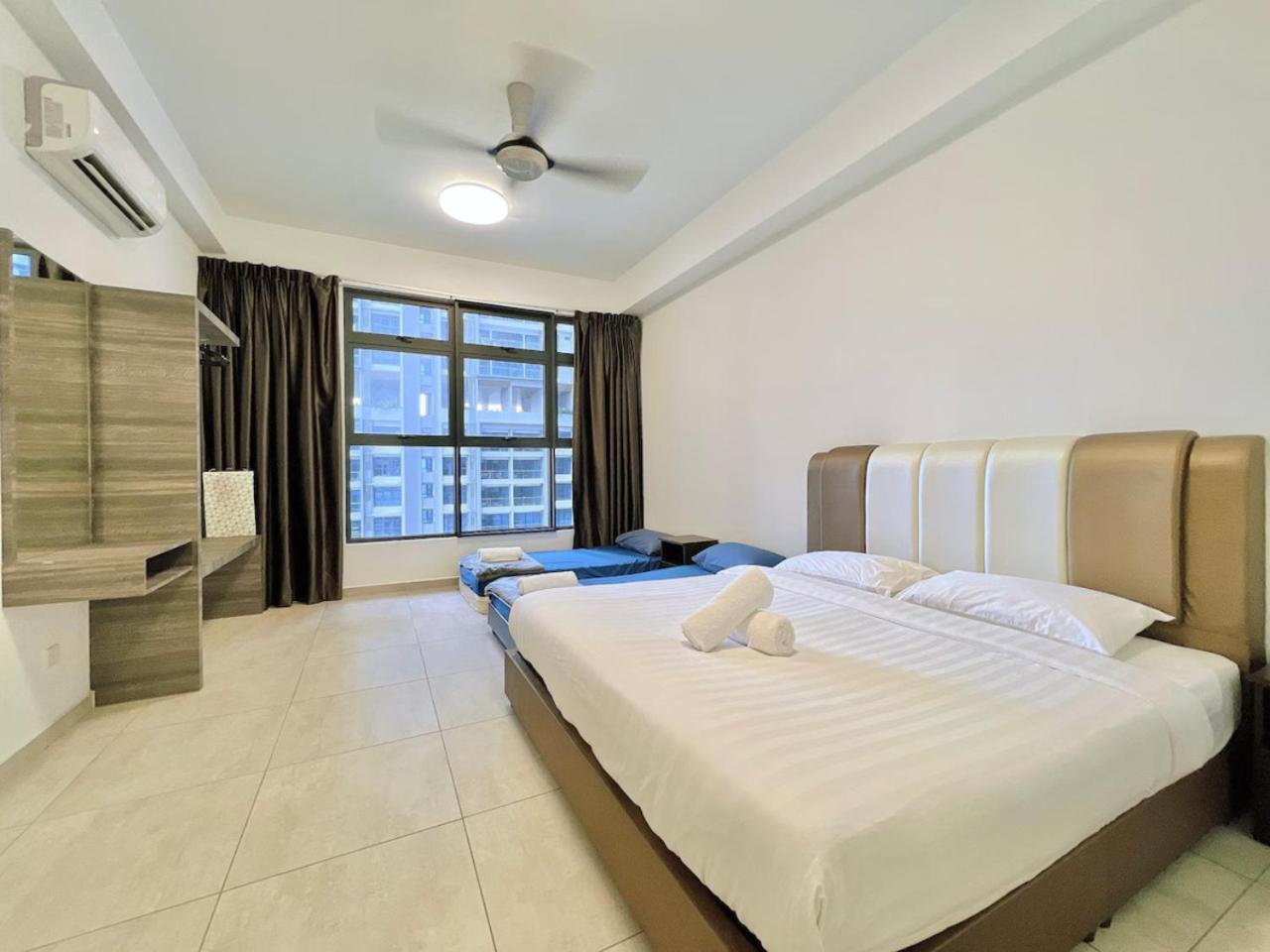 Atlantis Residences Melaka Екстериор снимка