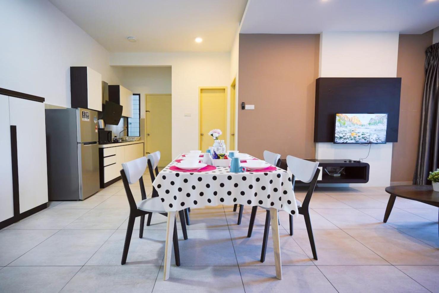 Atlantis Residences Melaka Екстериор снимка
