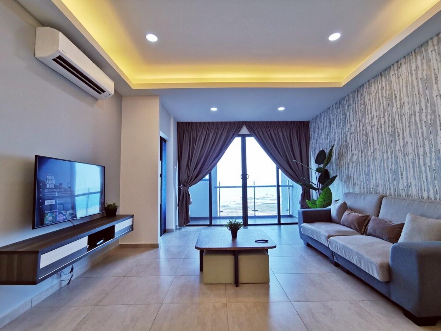 Atlantis Residences Melaka Екстериор снимка
