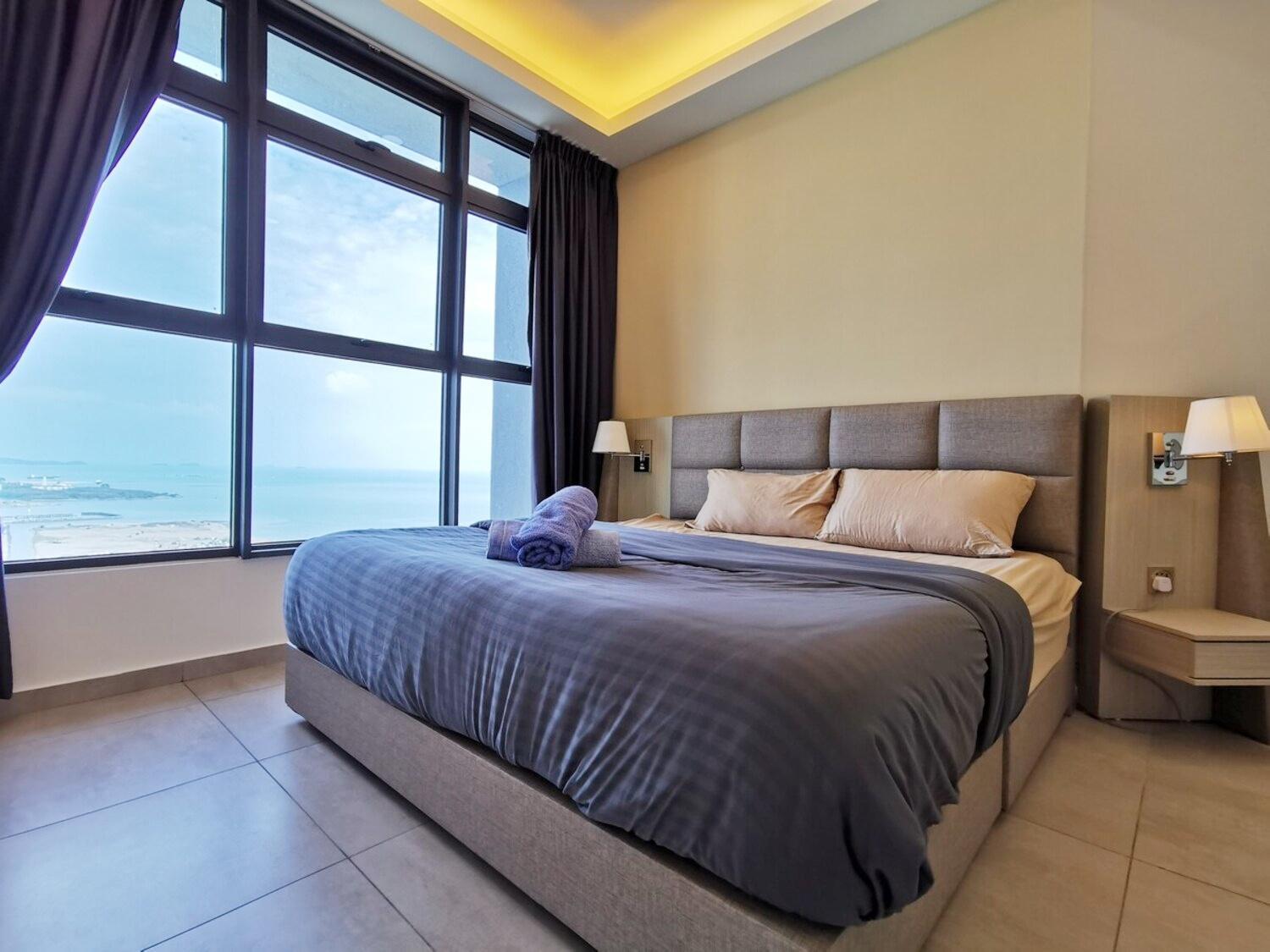 Atlantis Residences Melaka Екстериор снимка