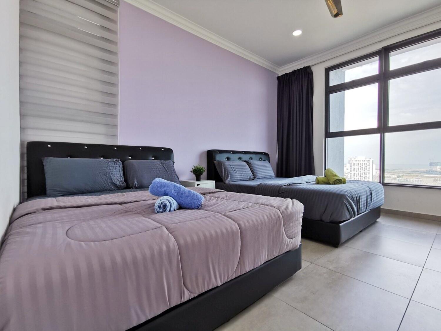 Atlantis Residences Melaka Екстериор снимка