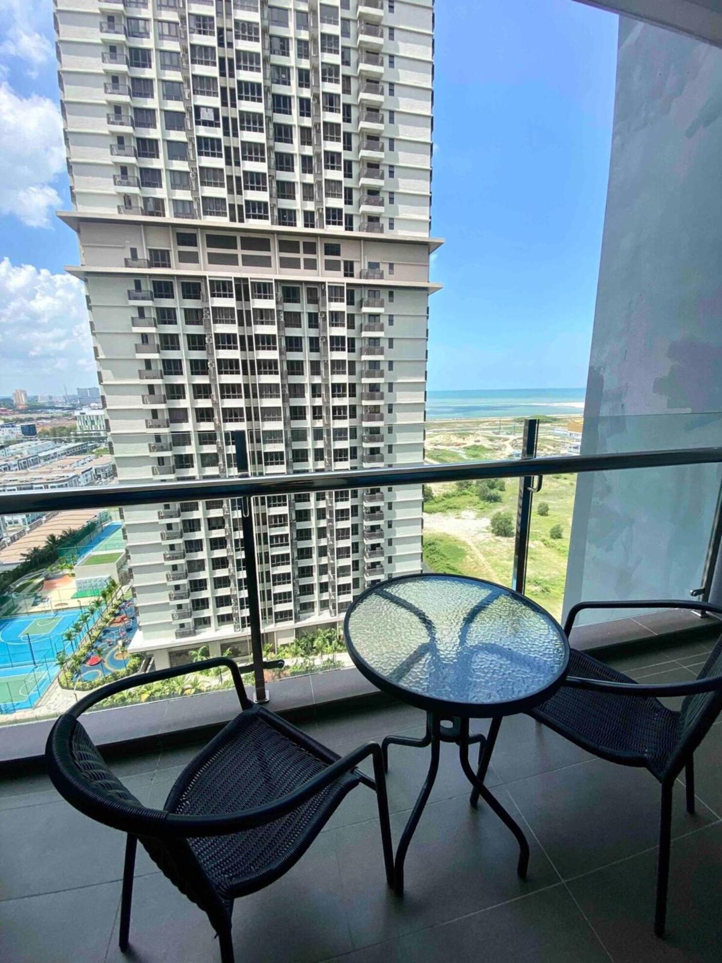 Atlantis Residences Melaka Екстериор снимка